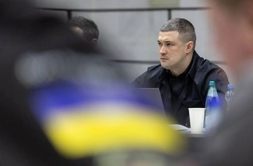 Федоров заявил, что за четыре месяца эффективность перехвата "Шахедов" дронами выросла вдвое