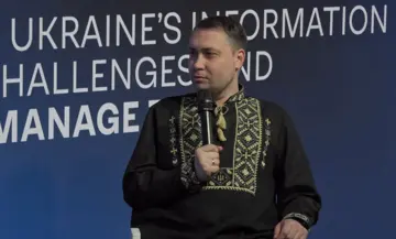Буданов: Кожного разу Росія знижує планку того, що вважає перемогою