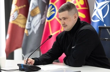 Украина разрабатывает дешевые ракеты для сбития "Шахедов", планируется массовое производство — Федоров