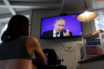"Вони дуже сильні, не треба їх недооцінювати": Буданов оцінив можливості РФ у когнітивній війні