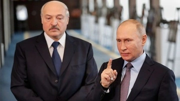 Кремль може використати Білорусь для нового наступу на Україну — експерт