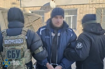 В Луцке будут судить уроженца Луганщины, который шпионил в трех областях — СБУ