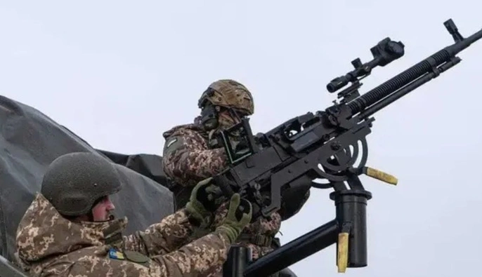 Росіяни вдень випустили по Україні 84 дрони: скільки знешкодила ППО