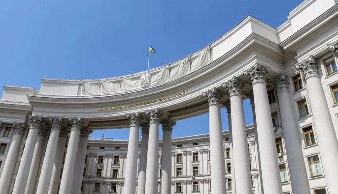 МИД рекомендует украинцам воздержаться от поездок в ДР Конго из-за вспышки Эболы