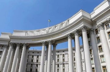 МИД рекомендует украинцам воздержаться от поездок в ДР Конго из-за вспышки Эболы