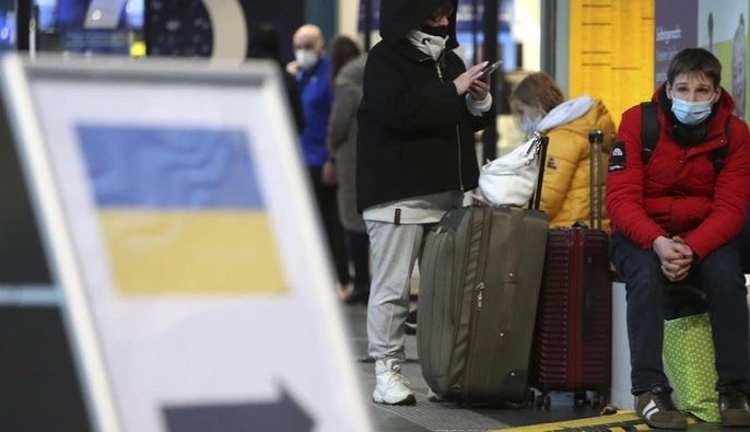 Буданов про трудових мігрантів: Росія підхоплює локальні інциденти і розкручує їх у масштабні кампанії