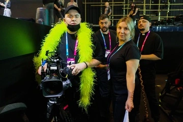 "Навіщо запрошувати і не показувати": Данилко відреагував на скандал із виступом на "Євробаченні-2026"