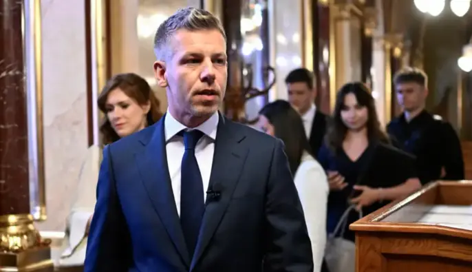 В Угорщині пропонують обмежити термін перебування на посаді прем’єра: як це вплине на Орбана
