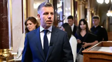 В Угорщині пропонують обмежити термін перебування на посаді прем’єра: як це вплине на Орбана
