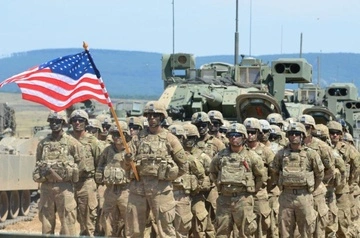 США сократили военное присутствие в Европе: эксперт объяснил последствия