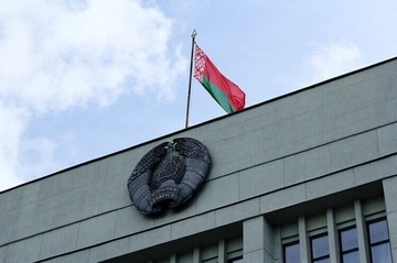 Білорусь вимагає розслідування інциденту з литовським БпЛА: заява
