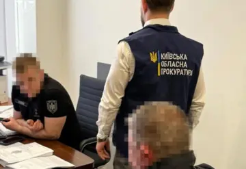 Завладение квартирами умерших: экс-глава суда в Киевской области получил подозрение