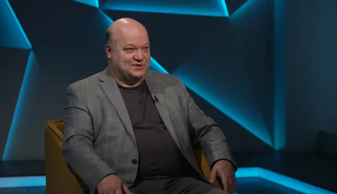 Дроны — это не навсегда: дипломат Валерий Чалый о визитах Трампа и Путина в Китай, угрозу из Беларуси и технологическую нишу Украины