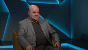 Дрони — це не назавжди: дипломат Валерій Чалий про візити Трампа та Путіна до Китаю, загрозу з Білорусі й технологічну нішу України 