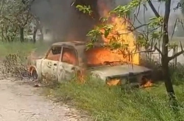Російські війська обстріляли Дружківку на Донеччині: загинули четверо людей, є поранені