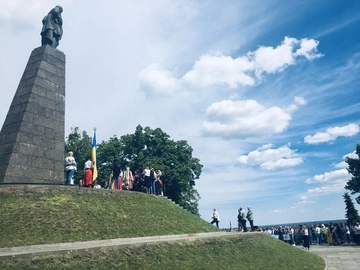 22 травня — усе про цей день: свята, події, традиції
