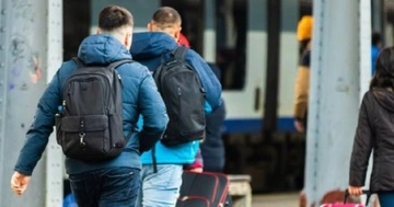 Адвокат розповів, чи може ЄС обмежити тимчасовий захист для українських чоловіків