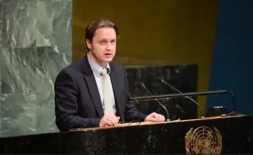 Україна в ОБСЄ попередила про небезпеку ядерних маневрів РФ та Білорусі