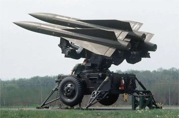 США схвалили можливий продаж Україні систем HAWK на 108 млн доларів – що входить у пакет