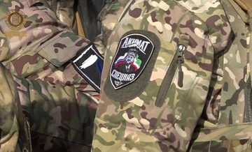 «АТЕШ»: Военные РФ могут «купить» перевод в «Ахмат» — от какой суммы стартует цена