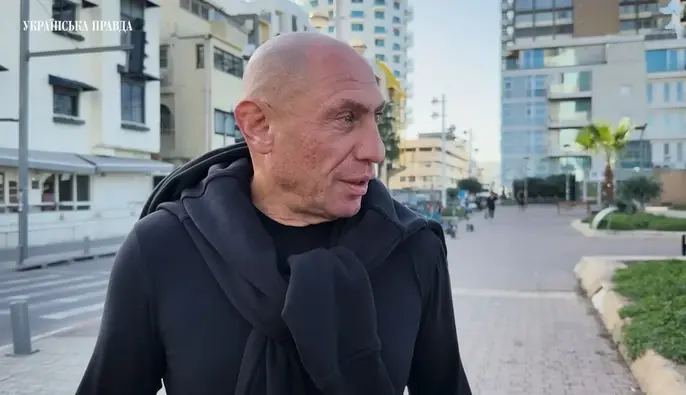 Після Міндіча ще один фігурант подав позов проти Зеленського через санкції
