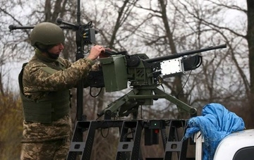 Эксперимент по ПВО в общинах расширен – что разрешили местным властям