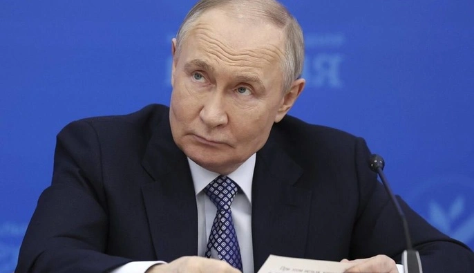 Путін намагається уникнути стратегічної поразки у війні: політолог розповів деталі