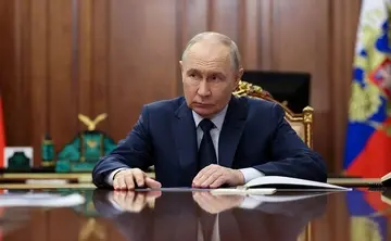 Bloomberg: Путин хочет закончить войну до конца 2026 года, но ставит одно условие
