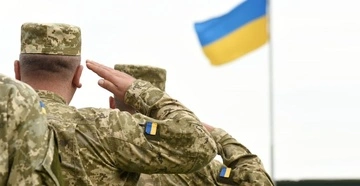 В Киеве запускается новый проект правовой помощи ветеранам: детали