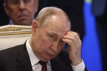 РФ може розмістити ядерні ракети на дні моря, щоб унеможливити їхнє знищення — ЗМІ