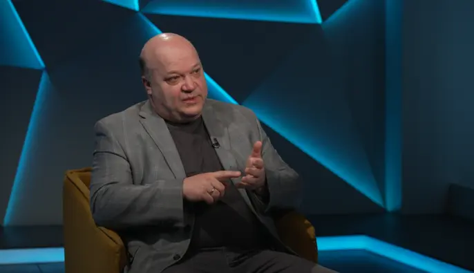 Чалий пояснив, чому Китай не зацікавлений у новій ескалації з території Білорусі
