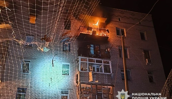 В Донецкой области из-за обстрелов погибли четыре человека, еще более 10 — пострадали