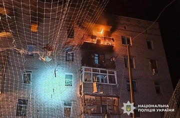 На Донеччині через обстріли загинули четверо людей, ще понад 10 — постраждали