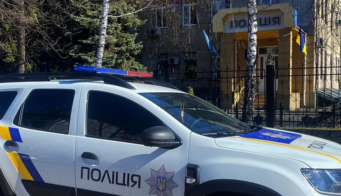 Поліція розслідує побиття ветерана у Шевченківському районі Києва – деталі