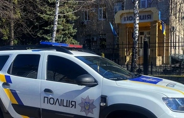 Полиция расследует избиение ветерана в Шевченковском районе Киева – подробности