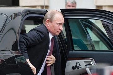 Путин установил рекорд перерыва в поездках по регионам РФ на фоне атак ВСУ