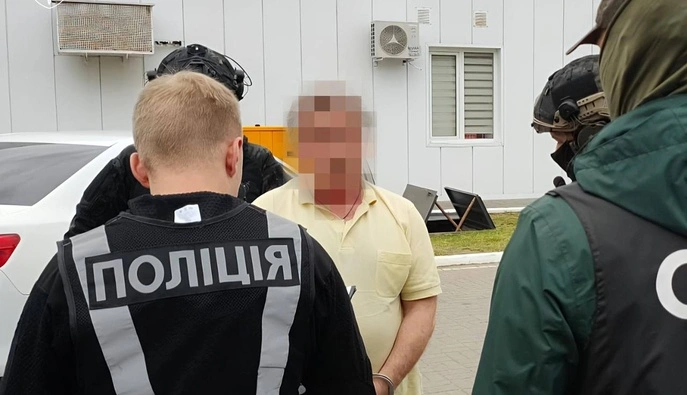 Отримували $18-20 тисяч за інвалідність: у двох областях викрили схему лікарів 