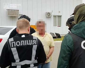 Отримували $18-20 тисяч за інвалідність: у двох областях викрили схему лікарів 