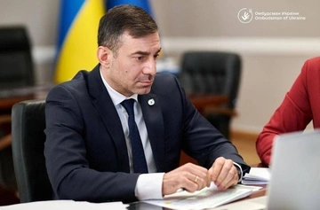 Росіяни застосовують проти українських полонених 695 форм тортур — Лубінець