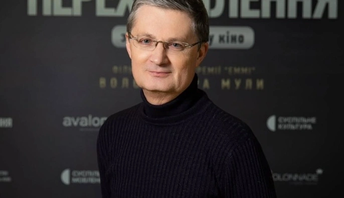 "Немає секрету": Ігор Кондратюк розкрив свій річний дохід і вартість образу