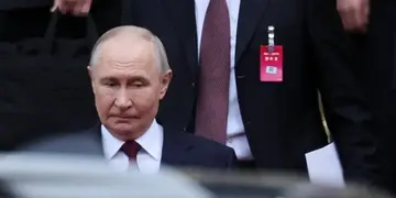 Найгірший показник за рік: росіяни дедалі більше незадоволені Путіним