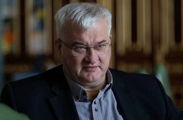 Сибига: Американская делегация имеет открытое приглашение посетить Украину