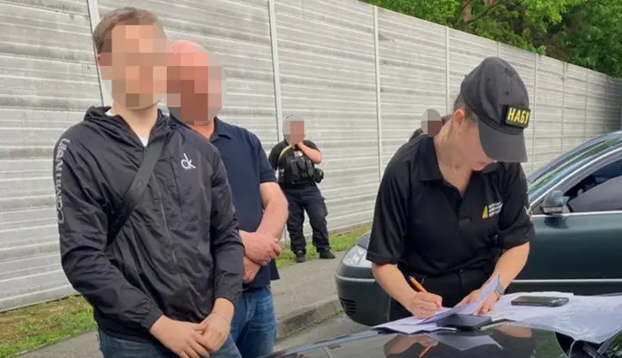 36 млн грн збитків від тіньової оренди: ексглава Держрезерву отримав підозру 