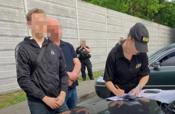 36 млн грн убытков от теневой аренды: экс-глава Госрезерва получил подозрение