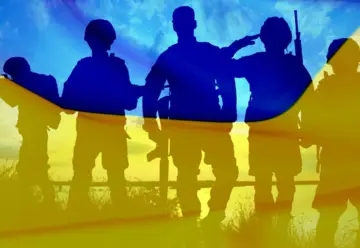 23 травня — День Героїв України: від козацької звитяги до війни ХХІ століття