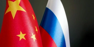 Росія дедалі глибше потрапляє в залежність від Китаю — Foreign Policy