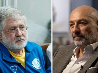 Справа ПриватБанку: суд у Лондоні зобов'язав ексвласників сплатити Україні $3 млрд 