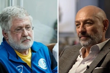Справа ПриватБанку: суд у Лондоні зобов'язав ексвласників сплатити Україні $3 млрд 