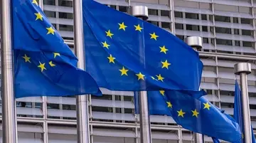 Евросоюз временно не вводит санкции против китайской компании из-за России