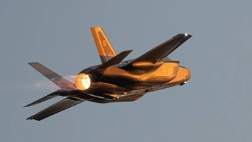 Польща отримала перші американські винищувачі F-35